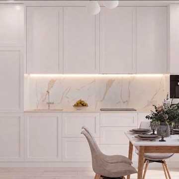 ОТ СОБСТВЕННИКА | ЕВРОДВУШКА 50 м² в новом сданоом ЖК | 3 этаж | ремонт уже начат| дизайн-проект В ПОДАРОК ЖК «Мрія»