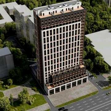 Продам 3х ком.квартиру в ж/к West Hall (ж/м Победа-3) ЖК West Hall