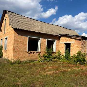 Продам будинок в Київській області