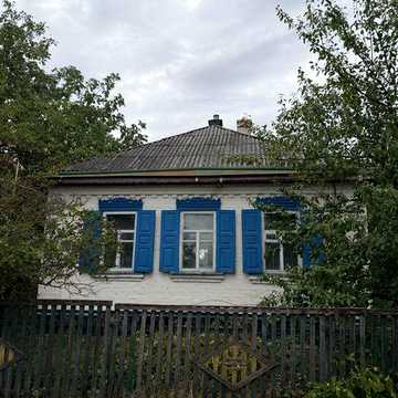 Продаж цегляного,газифікованого будинку в с.Сеньківці (Драбівці) ,Золотоніський р-н