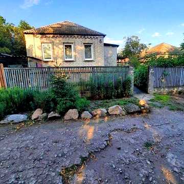 Будинок в оренду Зелений яр (з листопада)