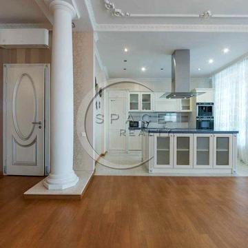Продажа 3-к квартири ЖК Новопечерские Липки 140м2 Верхогляда 5 Черна Гора Без Комісії ЖК Новопечерські Липки
