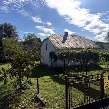 Продаж будинку Наконечне 2 біля Яворова
