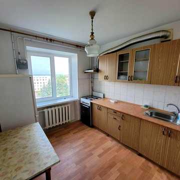 Квартира в центрі міста