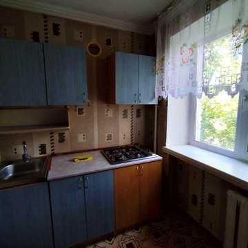 Здам двокімнатну квартиру на Шевченківському