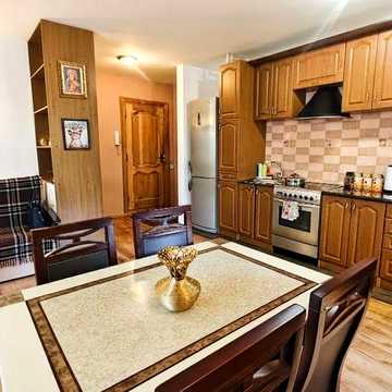 Продається 3-кімнатна квартира ,70.9м2, в мікрорайоні Вишенька