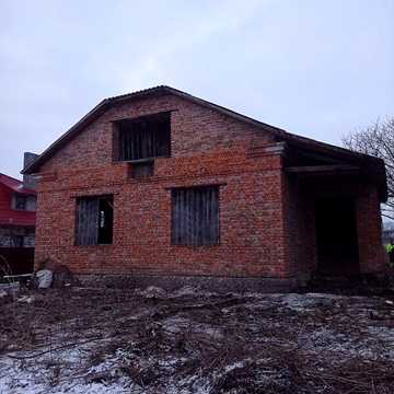 Продаж 4к Дім вулиця Зелена
