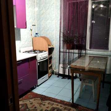 Оренда 1 к кв на п-ті Перемоги