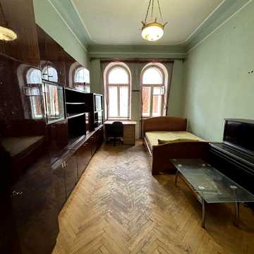 Продаж квартири вул.І.Франка