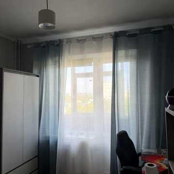 Продаж від власника 3к квартира