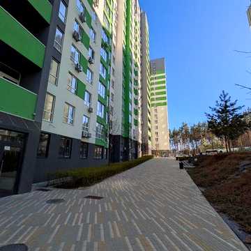 Продаж 1к Квартира Університетська (Карла Маркса) вулиця