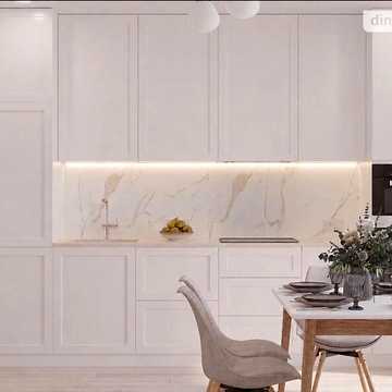 Продаж 1к Квартира 9-та Слобідська (Маршала Василевського) вулиця ЖК Мрія Миколаїв