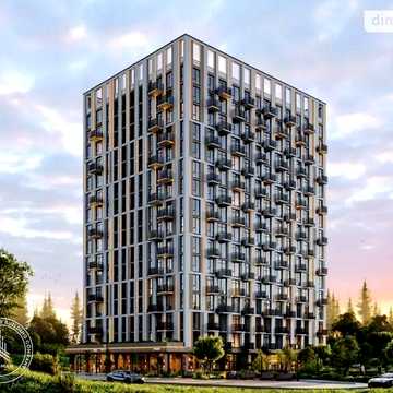 Продаж 2к Квартира Академіка Янгеля вулиця
