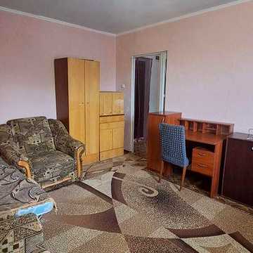 Оренда 1 кімн. квартири м. Сміла