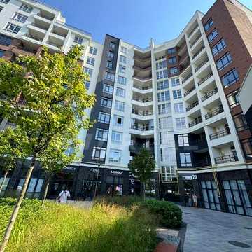 Продаж / Квартира / вул. Ольги Кобилянської, Ірпінь
