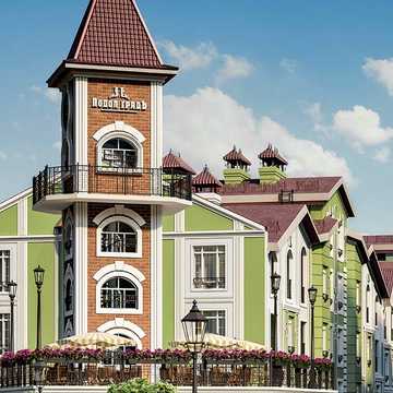 Продам квартиру  4 комнаты в Киеве  на Воздвиженке от Хозяина ЖК подол град