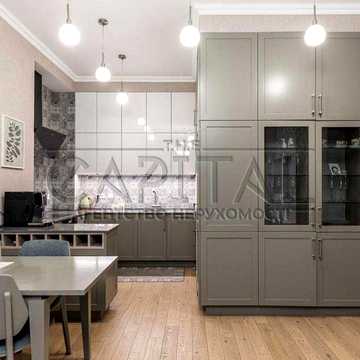 Продаж / Квартира / Василя Тютюнника, Печерськ. ЖК «Французький квартал 1» ЖК «Французький квартал 1»