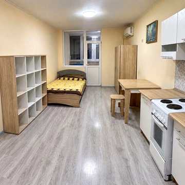 ПРОДАЖ СМАРТ-КВАРТИРИ | ЖК «Флагман» | вул. Лобачевського, 7 ЖК Флагман