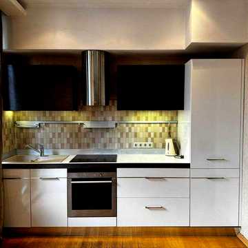 прожаж  2 к квартири, ЖК Митець, Печерськ, Коновальця 32-Б, 68 м2 ЖК Митець