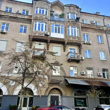 Двокімнатна квартира на Дарвіна , поруч Хрещатик, Бесарабка