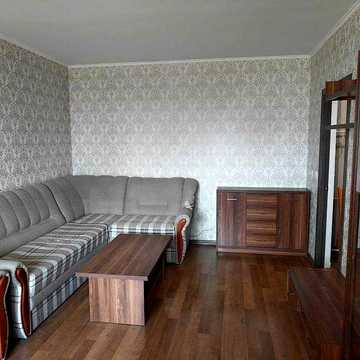 Продаж 1к Троєщина, Лаврухіна 11, ТРЦ Район, гарний ремонт, з меблями, технікою.