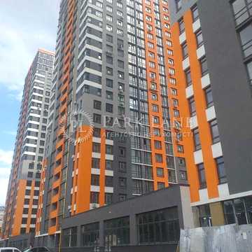 2-кімнатна квартира, Автозаводська 72б, ЖК Бережанський ЖК Бережанський