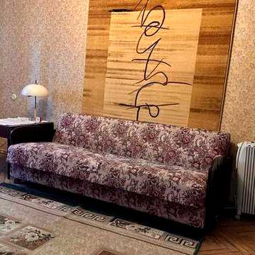 Продаж 2-кімнатної квартири на Печерську по вул.А.Філатова 1/22