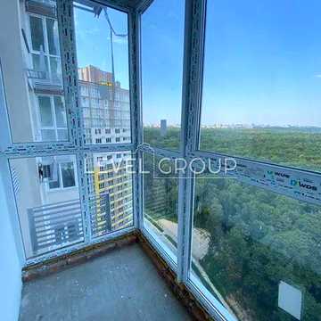 Продаж 1 кімнатної квартири видова - ЖК 'Теремки' вул. Заболотного 15-Е ЖК 'Теремки'