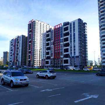 Продам 1 комн.кв. Варшавский район.7 квартал ЖК 7 квартал