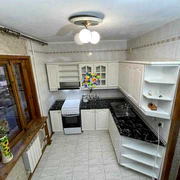 Продам 3к. квартиру вул. Срібнокільська, 16 ЖК Комфорт Таун