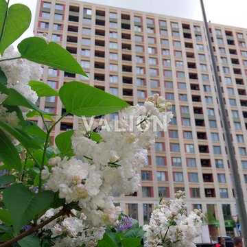 Продаж 1 кімн. квартири , пр-т Берестейский 67 , ЖК San Francisco Creative House Без % ЖК "San Francisco Creative House"