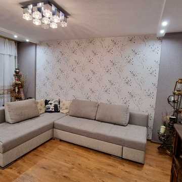 Без % Продаж 3к квартири на Троєщині Бальзака 86 з ремонтом