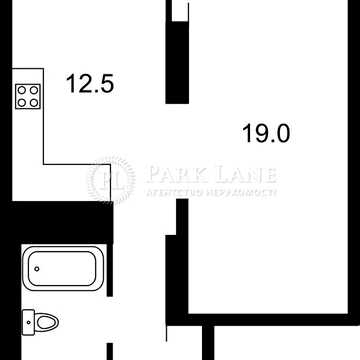 Без % Терміново! Актуально! ЖК Nordica Residence, 2 черга. (Новопечерські Ліпки) ЖК Nordica residence