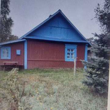 Продається будинок с Серники