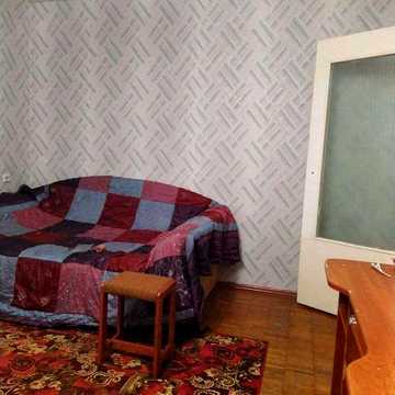 1 квартира вул. Вереснева Нова Дарниця Дарницький р-н вокзал