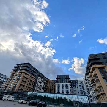 Продаж 1кімнатної квартири в ЖК Korona