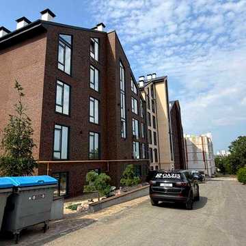 Продаж Смарт Квартири 22 м2 13900$ Софієвська Борщагівка ЖК Oazis Комфортний Квартал Є Документи Є Розтрочка Є Сертифікат Є Оселя Від Забудовника ЖК Oazis Hills