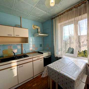 3К квартира Сдам Новокримська Титова