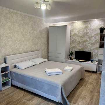 Продаж 1к квартири корабельний район