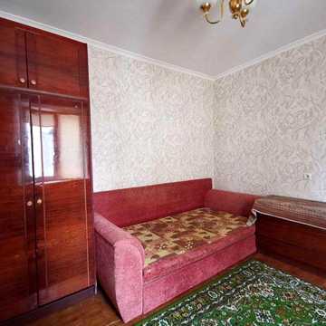 Здається 4-кімн. квартира просп. Червоної Калини, 72а. Троєщина