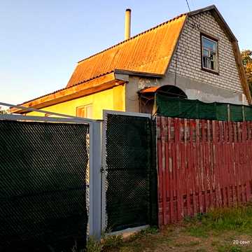 Продається будинок в с.Костянтинівка