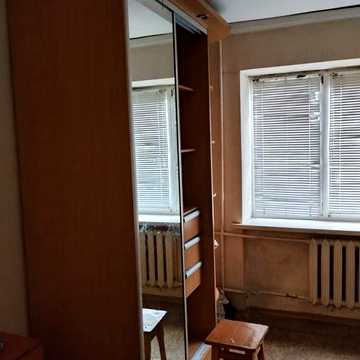 Здам в оренду квартиру під ремонт