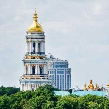 Продажа здания на Печерске, Ломаковская ( Мичурина ) 55, Вид Лавра.