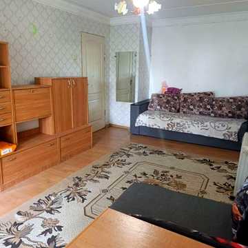 Продається 1-кімнатна квартира м.Калуш