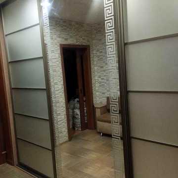 Сдам  2 кв метро Салтовское Рост 12000 гр. Можно порядочным   военным.