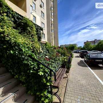 Довгострокова оренда 1к Квартира Ярослава Баіса (Володимира Висоцького) вулиця