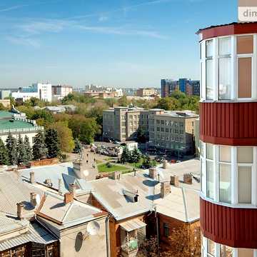 Продаж 4к Квартира Петровського вулиця