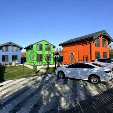 Довгострокова оренда 3к Дім Садова вулиця