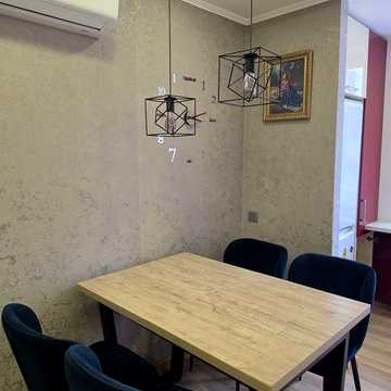 Оренда 2кімнатної квартири на вул. Демнянська