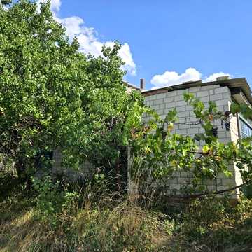 Дом с. Писки 30 км от Кременчуга